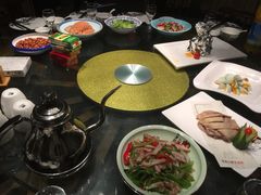 -山芋腔苏北菜(盐城滨海店)