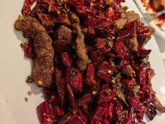 -峨嵋酒家总店(车公庄店)