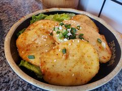 -酒拾烤肉(阳光100店)