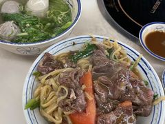 -合意桐坑牛肉粿·鲜牛肉火锅(嵩山总店)