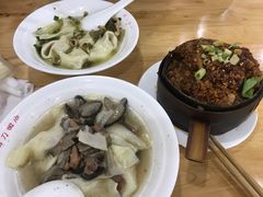 -华兴街自力面店