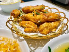 -扬州小吃(延安西路店)