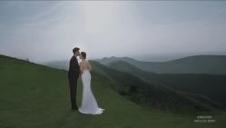 -蒙娜丽莎婚纱摄影(鲁邦店)