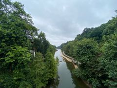 -广州市帽峰山景区