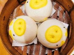 -澳门陈光记烧味饭店(郎家园店)