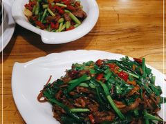 -白鹿江西餐厅(北师大店)