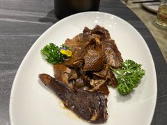 -梁家大院•农家菜(昆山会展中心店)