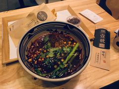 -头壹号饸饹面·大油条(常营店)