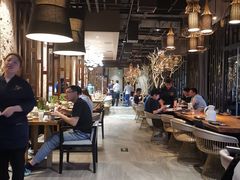 大堂-和彩放题(渔阳店)