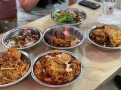-凤张螺蛳粉·爽口粉(跃进路总店)