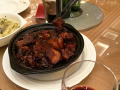 -苏州香山国际大酒店大堂吧·西餐厅