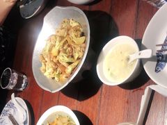 -前海沿·青岛菜(五四广场永旺店)