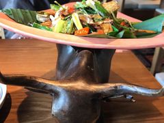 -云海肴·汽锅鸡·云南菜(天山百盛优客店)