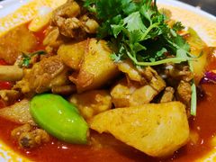 -阿西娅食府(中关村店)