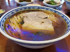 -同得兴 Since·1995 传统苏式面馆(十全街店)