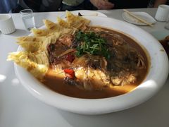 -萍香大厨·葱烧大鱼头(解放北路店)