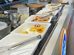 -素满香·全民食养自助(长宁龙之梦店)