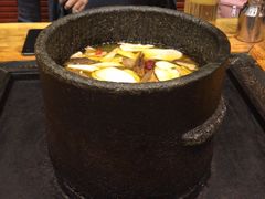-滇藏石锅宴(崇仁巷老店)