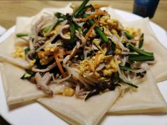 萃和楼小炒-萃和楼海鲜酒店(汉口路店)