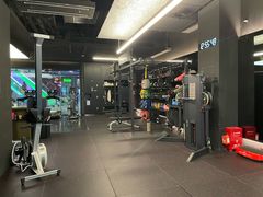 -TOP健身私教工作室(侨香店)