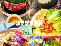 -尚竹阁冬瓜盅·18年地标美食(平洲店)