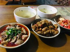 -周肥肠(江油总店)