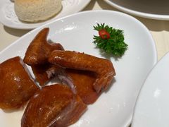 -利苑酒家(华熙国际店)