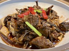 -秦月轩·陕西家乡菜(阜成路·五棵松店)