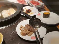 -火锅岛潮牌自助餐厅(天津天佑城店)