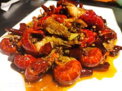 -满堂春特色餐馆