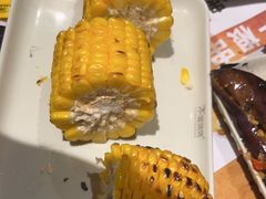 -木屋烧烤(坂田天安云谷店)