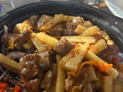 -良师门滨海人家·海鲜·家常菜(滨海城店)