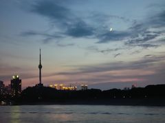 -武汉两江游览·夜游长江(汉口粤汉码头)