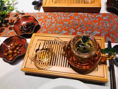 -叶叶菩提·晋福宫