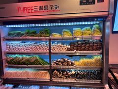 -老谢野馄饨(延安路店)