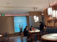 -梁家大院•农家菜(昆山会展中心店)