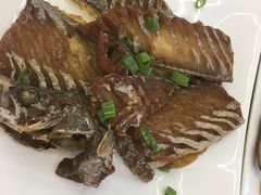 -渔中舟海鲜大排档(普陀沈家门店)