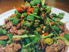 -黑土印象菜馆(三元桥店)