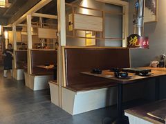 -山居屋炭火烧肉(厚街万达店)