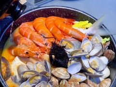 -创味·民间海南菜·非遗藤桥排骨(藤桥·免税城店)