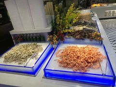 -集杰尚品海鲜烤肉自助餐厅(即墨宝龙广场店)