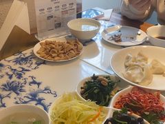 -东方饺子王(和平里店)