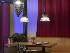 -Uncle Kosto科斯托·中东菜