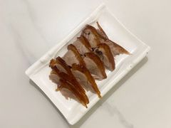 羲和烤鸭-羲和雅苑•北京烤鸭(国贸商城店)