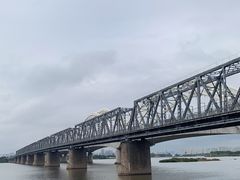 -滨州铁路桥