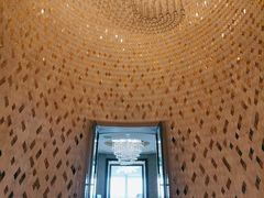 -珠海瑞吉酒店游泳池