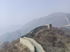 -慕田峪长城