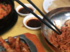 -屋里家延边朝鲜族冷面(南园店)