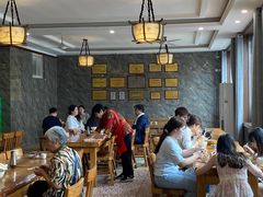 -清真马杰山牛肉汤馆