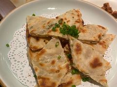 上海葱油饼-翡翠江南(国贸商城店)